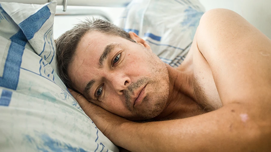 Во время разгона протестов в Минске пострадал крымчанин