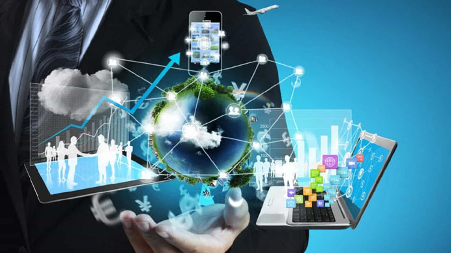 В Україні з’явиться єдиний орган інтелектуальної власності