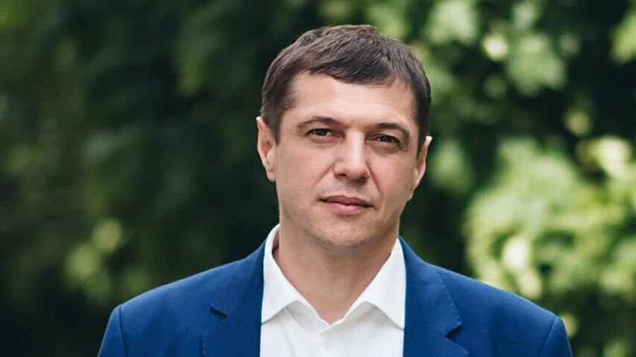 Замглавы Ровенской ОГА заявил, что выздоровел от COVID-19