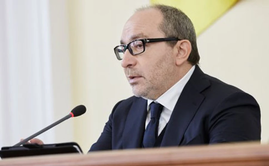 Кернес просить прем’єра дозволити відновити роботу метро