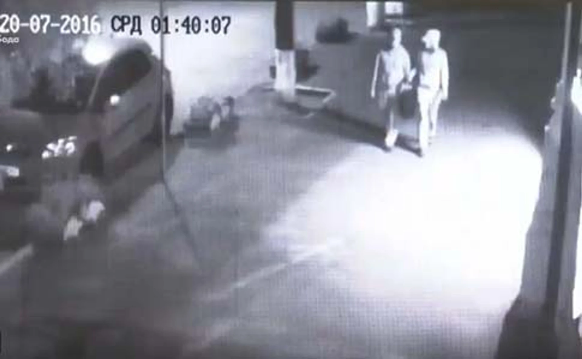 Слідство оприлюднило свою версію вбивства Шеремета. Перша реакція соцмереж