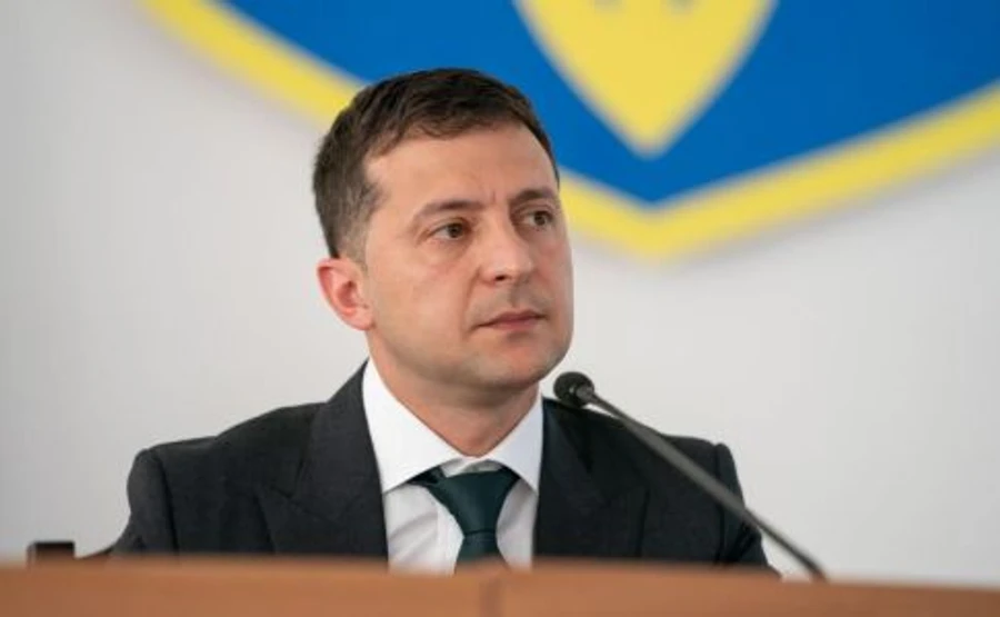 Зеленский дал добро обличителям коррупции