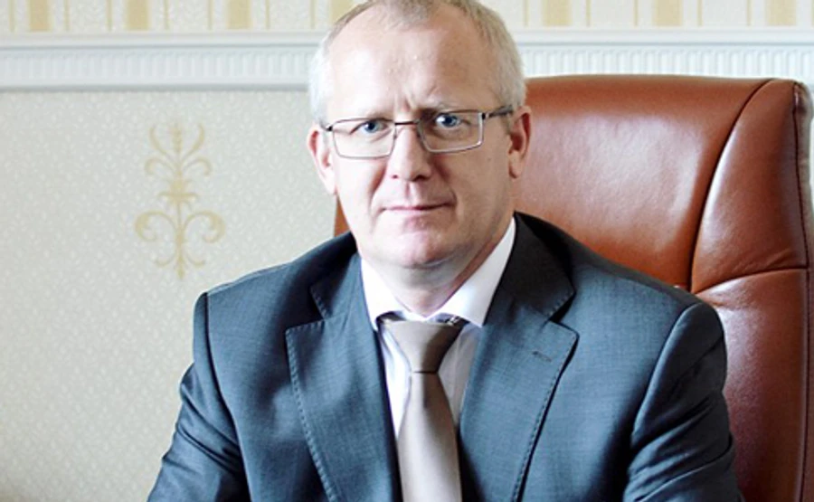 СБУ задержала экс-зама министра экономики 