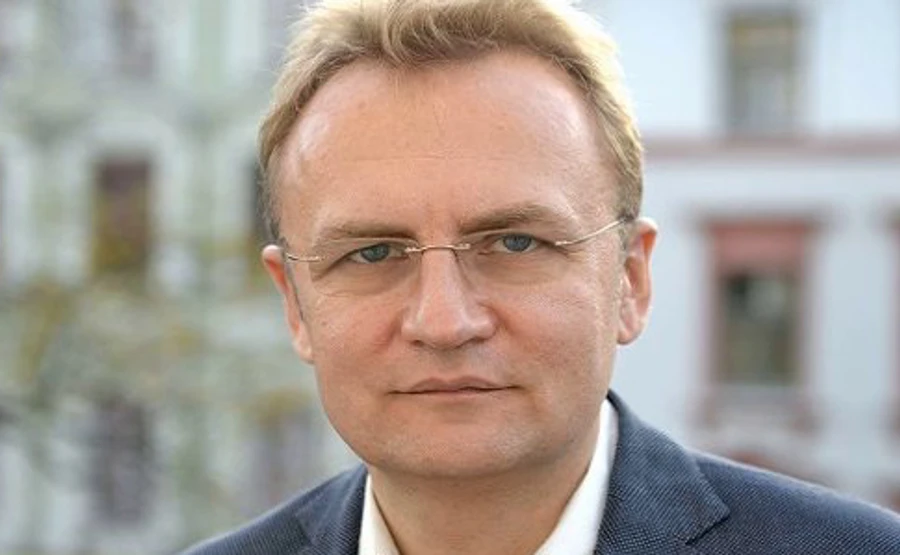 Садовый ответил на предложения Гриценко объединиться перед выборами