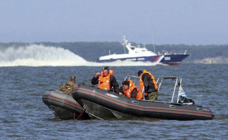 Агрессия РФ на Азове: Россию призвали прекратить действия, направленные на поиск конфликтов