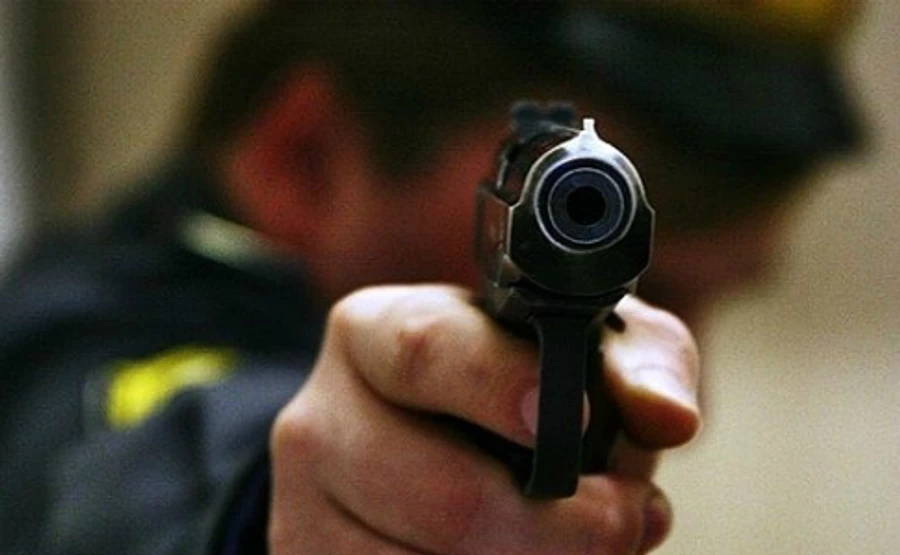 Оккупационные власти Крыма хотят заполнить школы и детсады вооруженной охраной