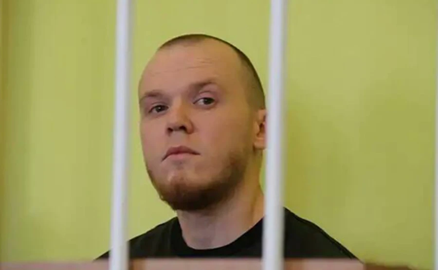 Фігуранта справи українських диверсантів етапували до Ставропольського краю