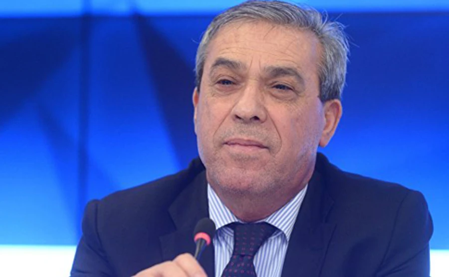 В Палестине срочно опровергли заявления о русском Крыме и поддержке референдума