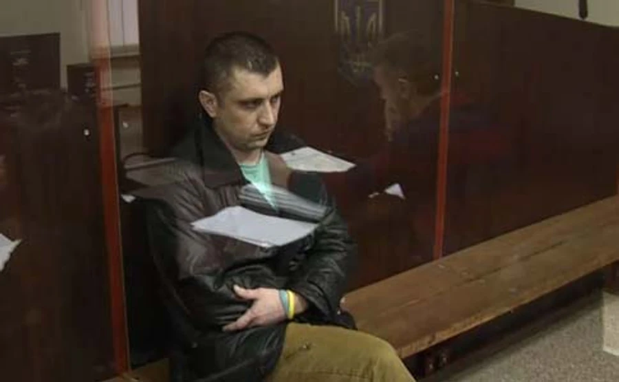 Дмитру Россошанському продовжили запобіжний захід