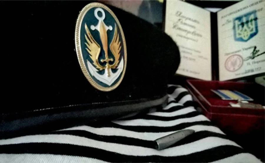 Стали известны подробности убийства морских пехотинцев