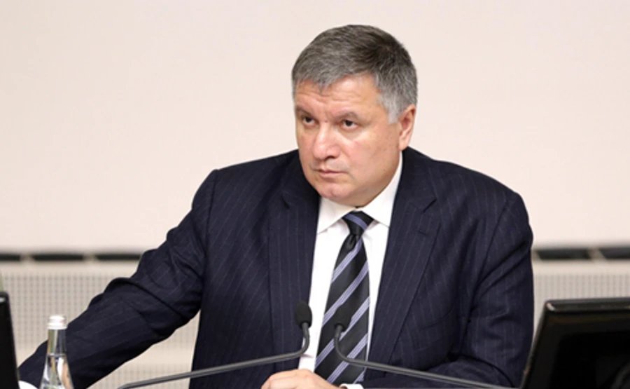 Аваков про нацдружини: Парамілітарних утворень бути не може