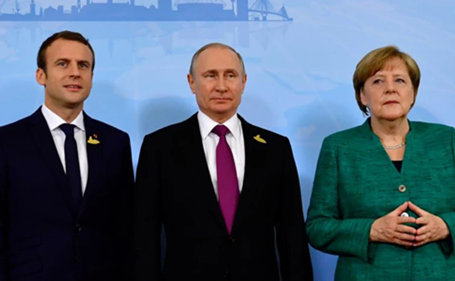 Лідери ЄС продовжили економічні санкції проти Росії на півроку