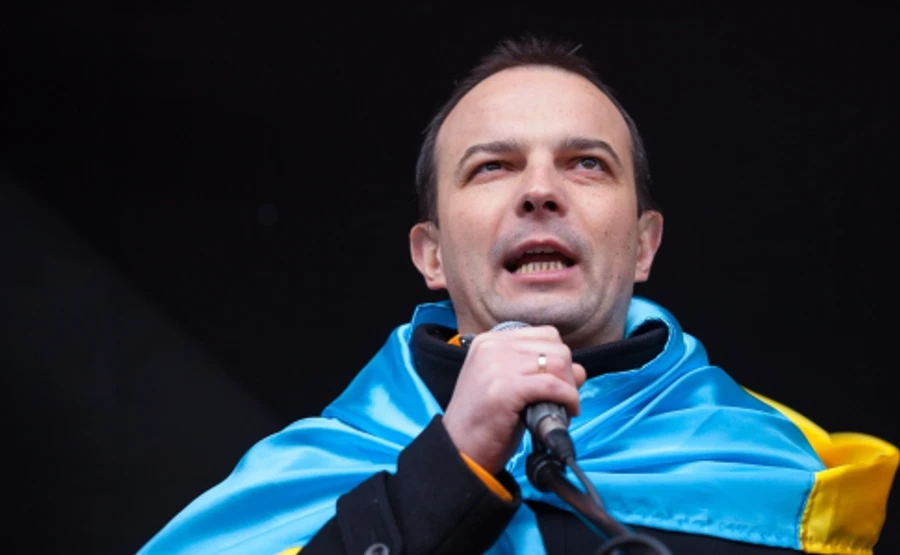 Антикорупційний комітет проголосував за відставку Соболєва