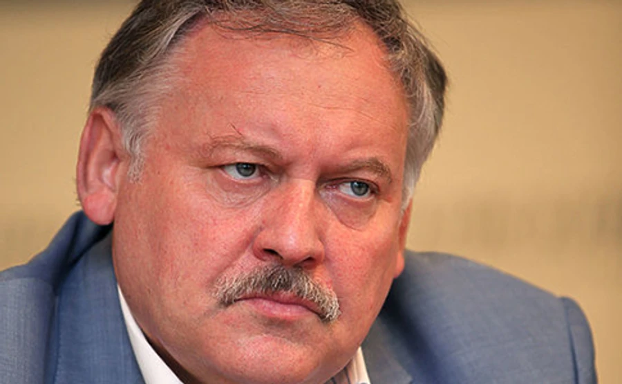 У Держдумі думають, як надати екс-беркутівцям громадянство РФ