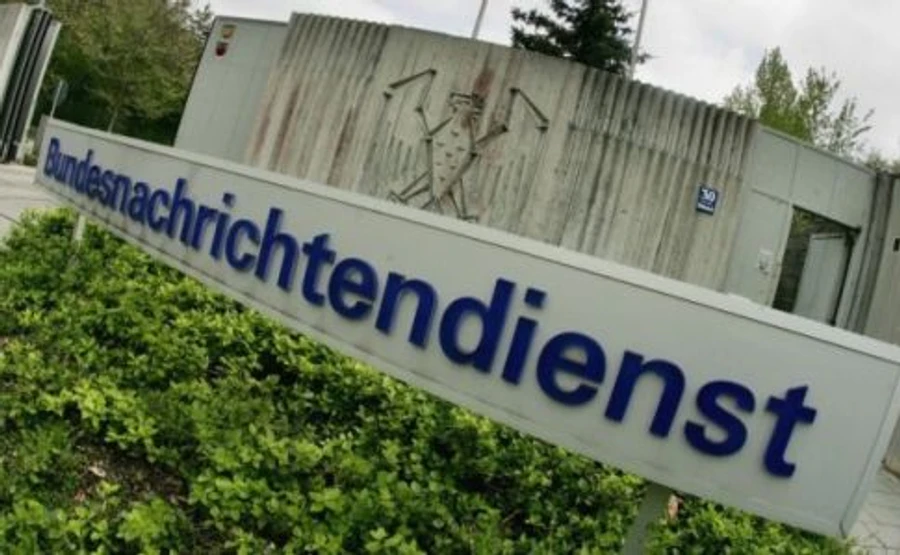 Немецкая разведка: РФ пытается влиять на выборы в Германии