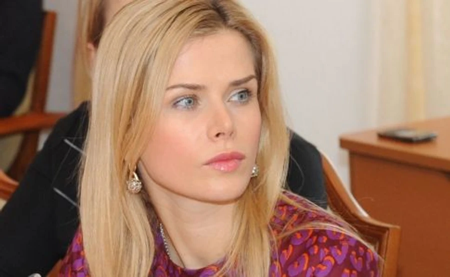 Депутат от НФ Донець предлагает опубликовывать не всю е-декларацию