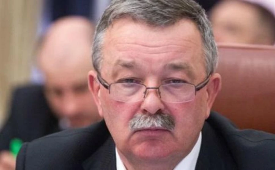 Кабмін звільнив Василишина й ще одного заступника голови МОЗ