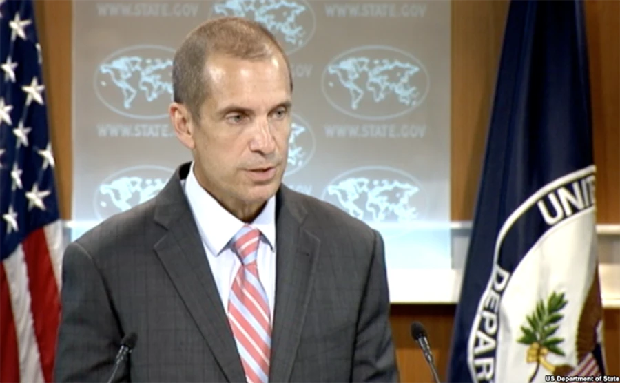 США о Минских соглашениях: Россия до сих пор не сдержала своего слова