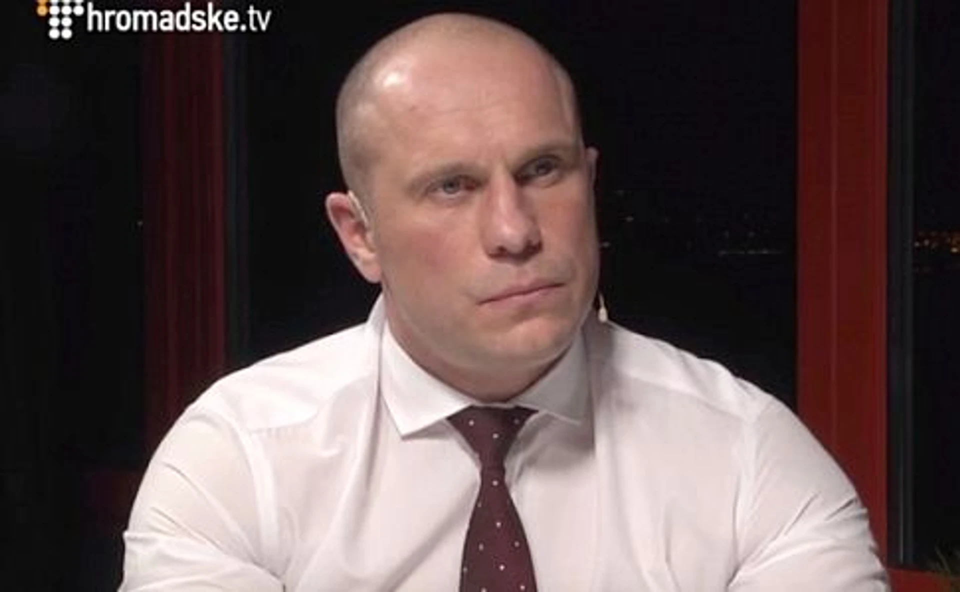 Нашумевшее интервью Ильи Кивы. Краткое содержание