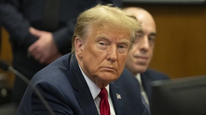 Axios reveals what Trump said in talks with Zelenskyy and EU leaders