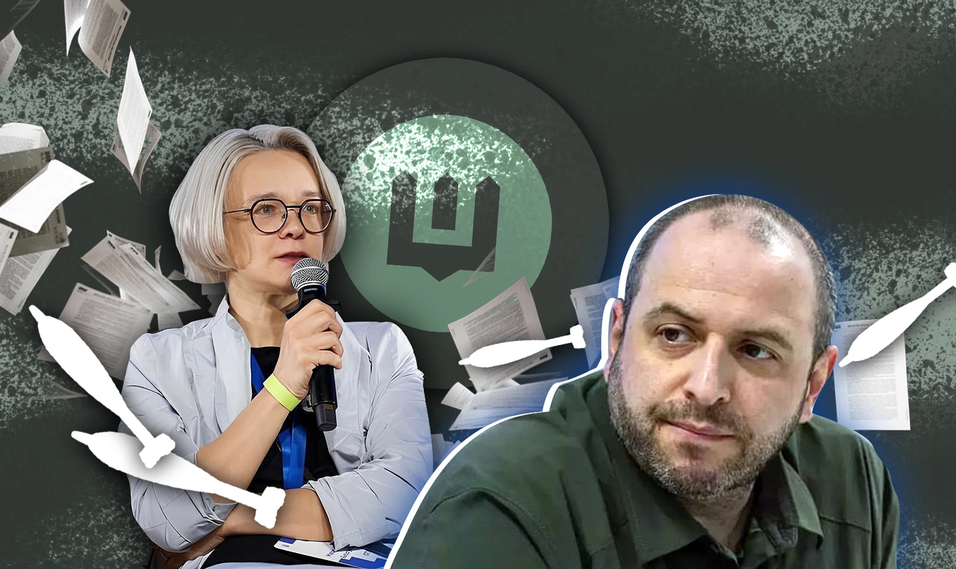 Кто сеет ветер. Из чего возник самый большой скандал в закупках оружия и что будет с Умеровым, Безруковой и другими