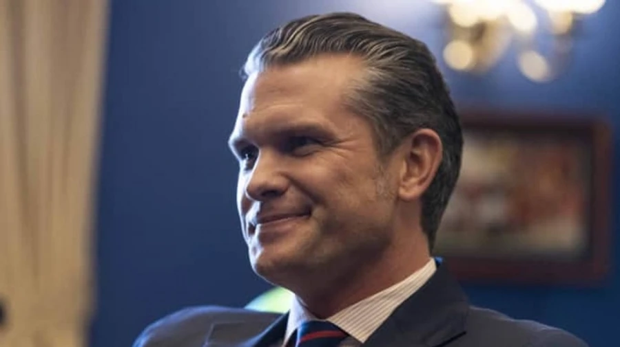 Будущий шеф Пентагона: США хотят наиболее выгодного решения войны для Украины