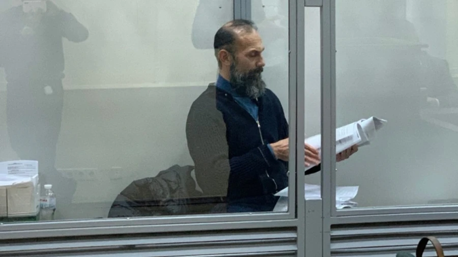 Экс-заместителю главы Высшего хозсуда Емельянову разрешили выйти под залог