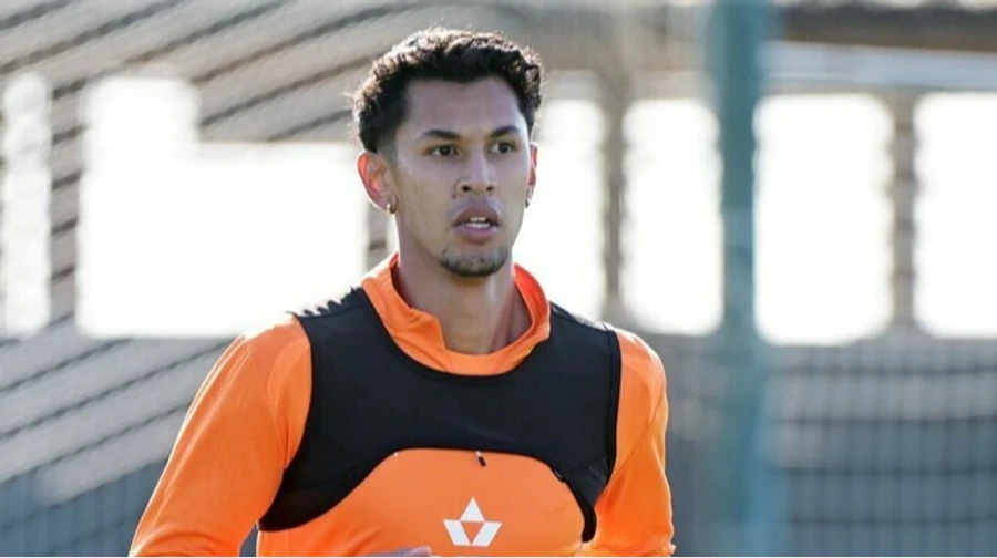 Football news: Ukrainian FC Shakhtar defender refuses to join Bolivia team in Moscow for match against Russia