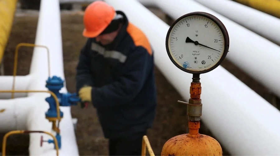 Russia has financed gas for Transnistria: hot water and heating will return to the region