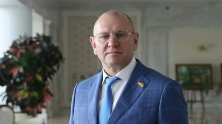 НАБУ і САП завершили розслідування щодо нардепа Шевченка про легалізацію понад 9 млн грн