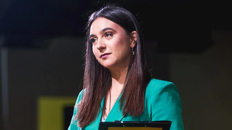 Дуже небезпечна людина – ексречниця Зеленського заявила, що боїться за життя через Єрмака