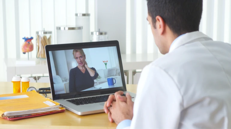 Хто має право надавати медичні онлайн-консультації: пояснення юристів