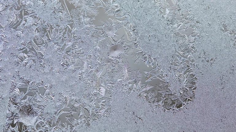 Украинцев ждет морозное Рождество