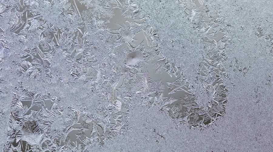 Украинцев ждет морозное Рождество