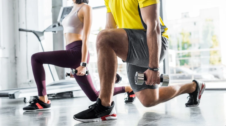 Білок – не найкращий варіант? Що потрібно їсти після тренування