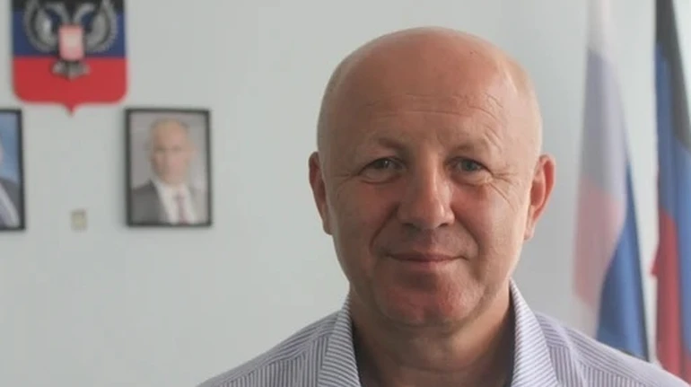 15 лет тюрьмы дали оккупационному экс-мэру Мариуполя