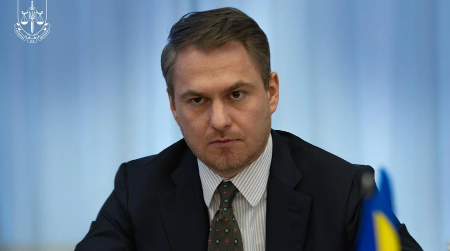 Найбільша спецоперація: генпрокурор розповів деталі викриття корупції в ПС і СБУ