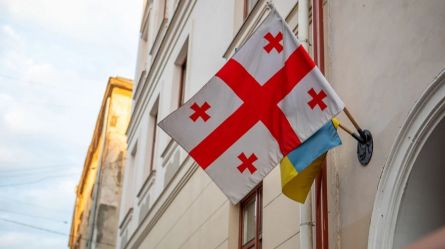 Уряд Грузії ще на рік продовжив українцям безвізове перебування