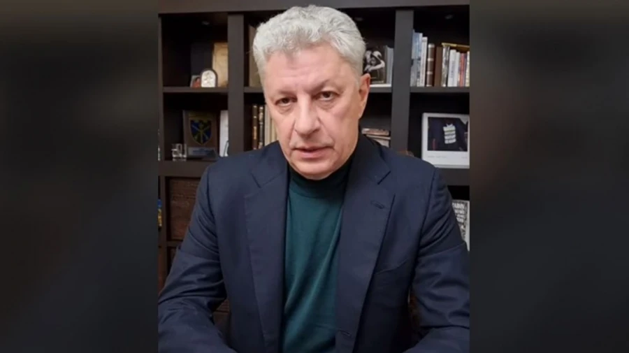 В Слузі народу вважають, що діям Бойка мають дати оцінку правоохоронці 