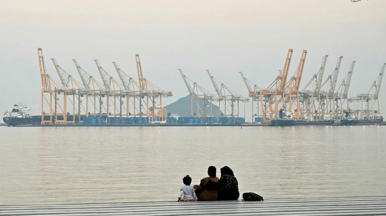 Іран блокував Ормузьку протоку – ЗМІ