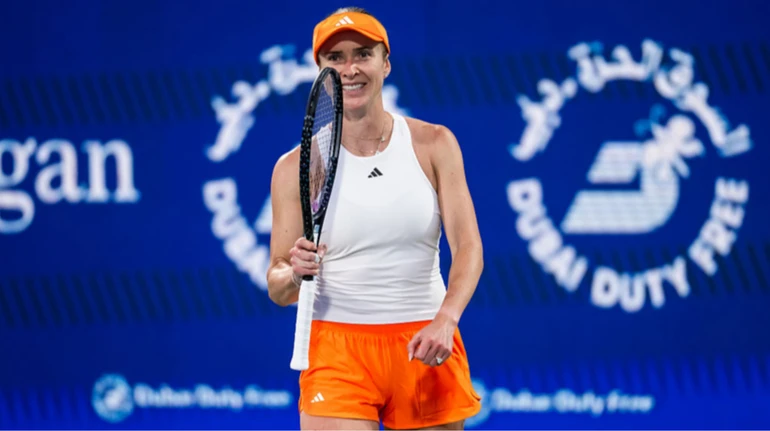 Світоліна впевнено вийшла в 1/8 фіналу престижного турніру в Індіан-Веллсі