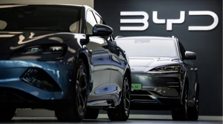 Бразилія внесла автогіганта Китаю до реєстру рабовласників після скандалу