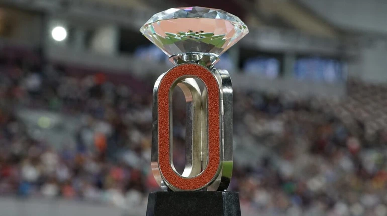 Етап Діамантової ліги в Досі перенесли через воєнні дії на Близькому Сході