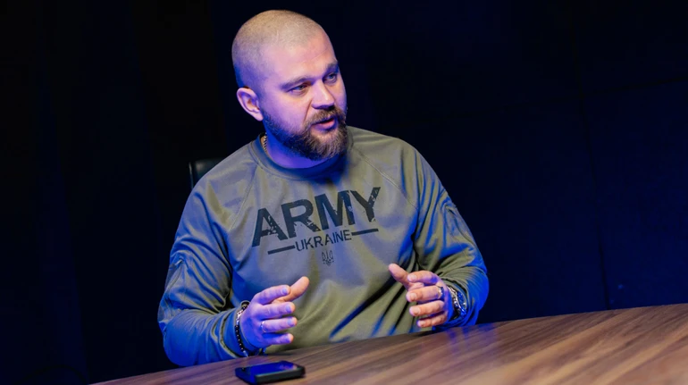 Бизнесмены глушат наши перехватчики, а потом к ним прилетает. Начальник РЭБ Скорецкий о построении частной ПВО