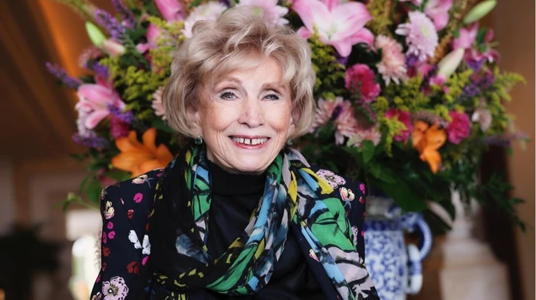 Померла 98-річна психологиня й авторка бестселерів Едіт Еґер, яка пережила Голокост