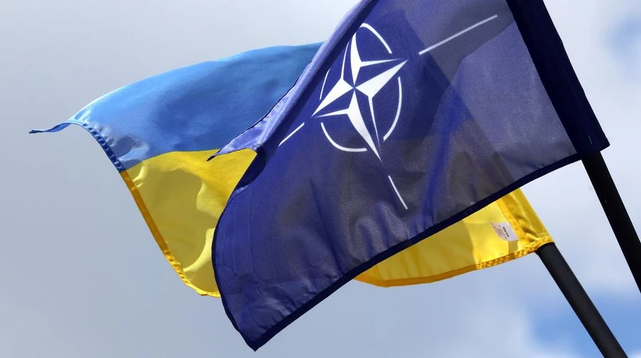 Лидеры НАТО на саммите согласовали выделение 140 млрд евро на военную помощь Украине