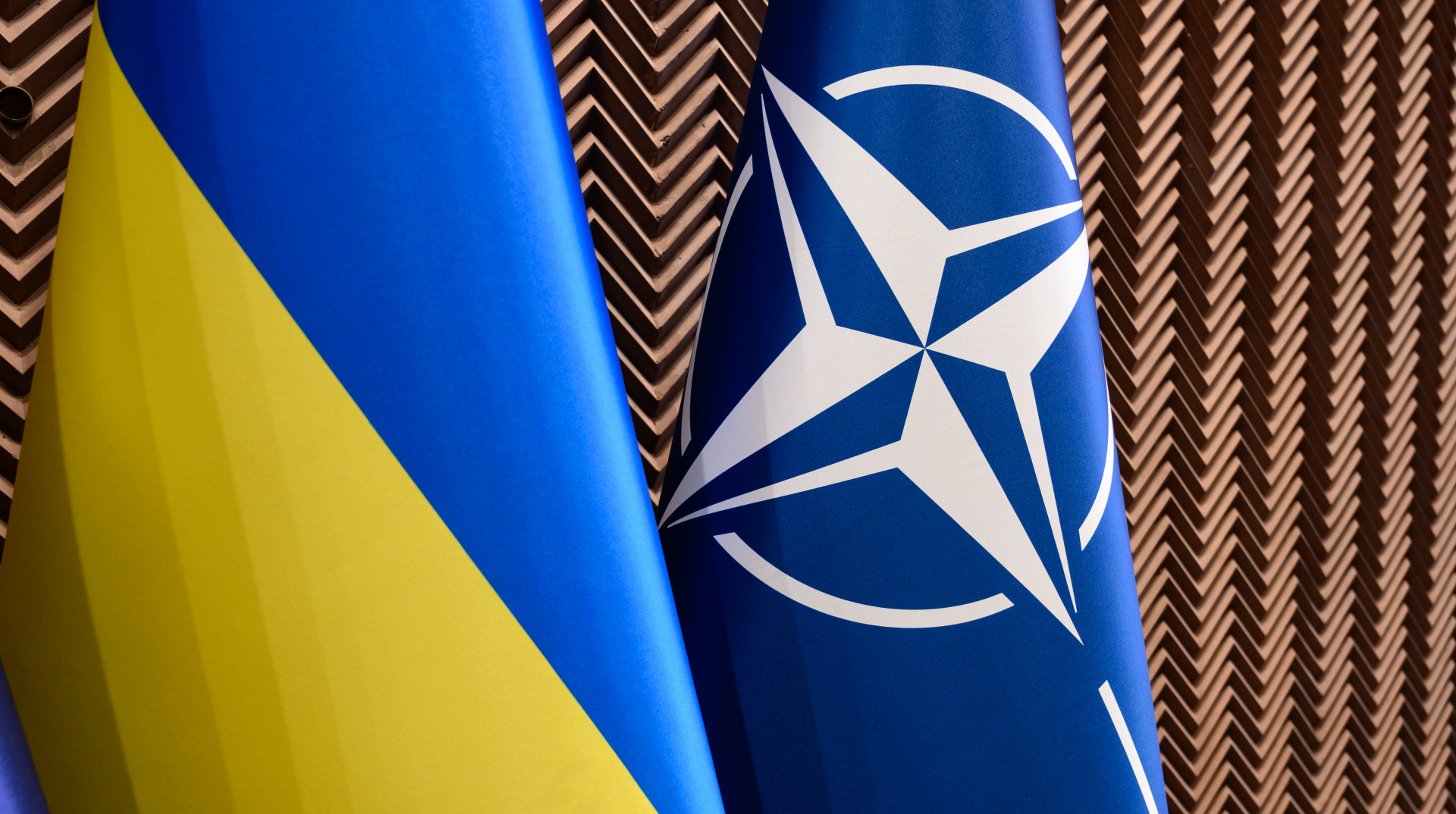 У НАТО запевнили, що заміна Сирського на Драпатого не вплине на підтримку України