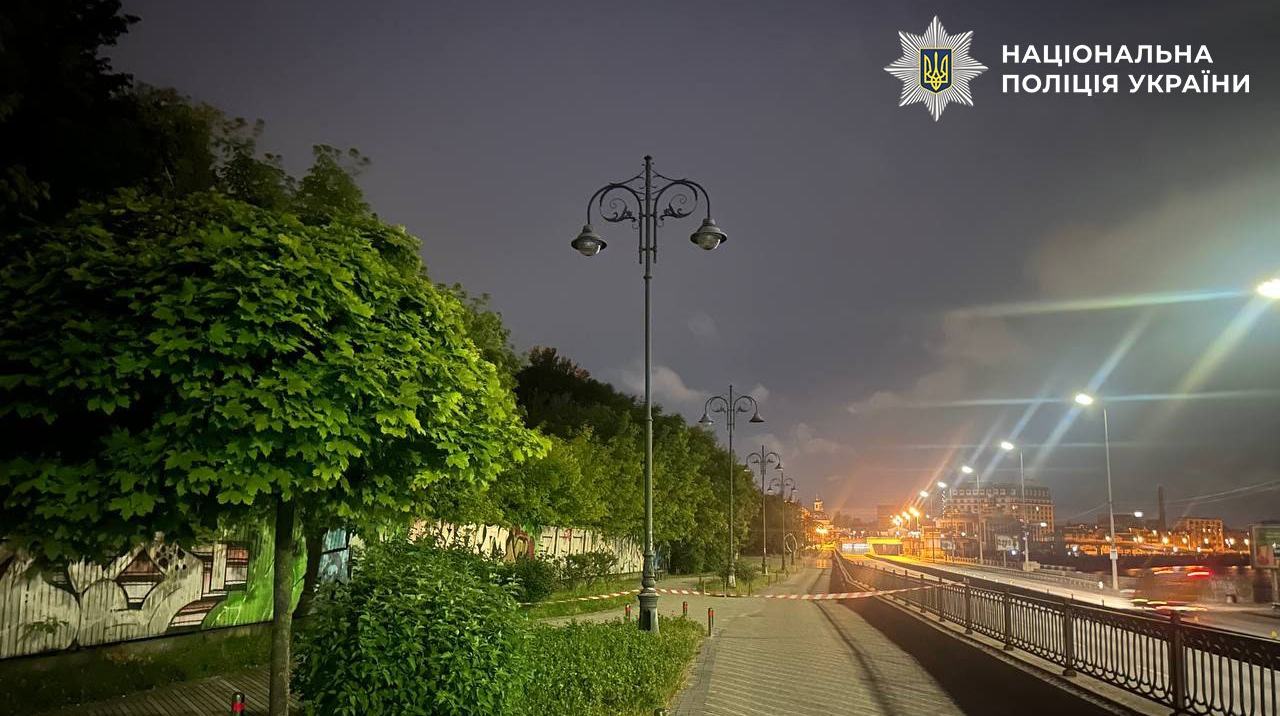 У Києві вночі до смерті побили чоловіка – під підозрою двоє військових