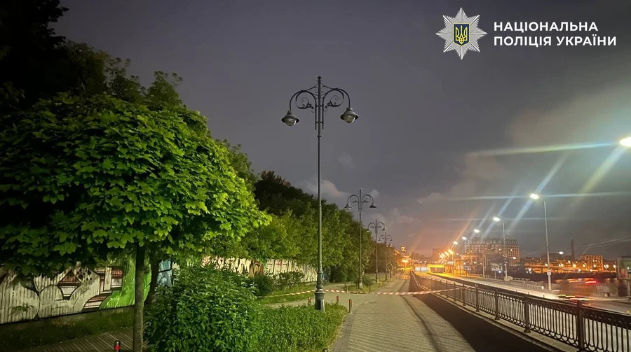 У Києві вночі до смерті побили чоловіка – під підозрою двоє військових