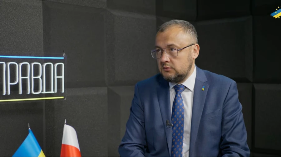Посол Украины: Польша готовит 50-й пакет военной помощи Украине